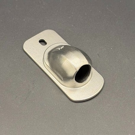 Backingshell Sparcraft 5mm