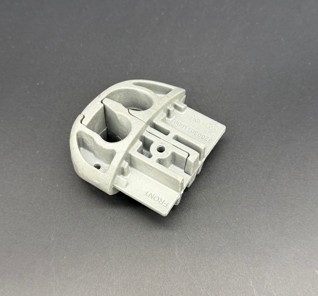 Spridarnock Sparcraft/Isomat BF3