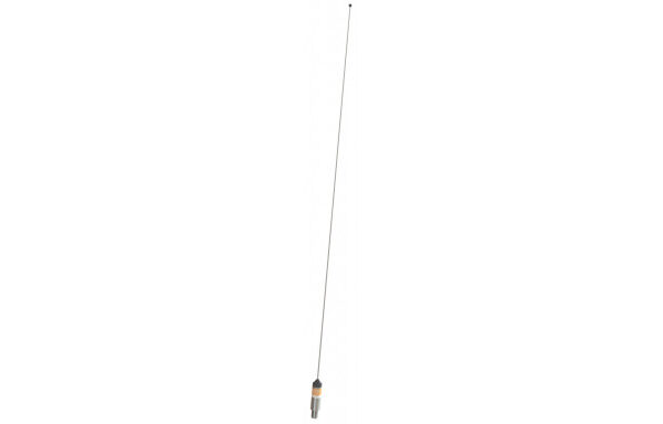VHF ANTENN plastklädd