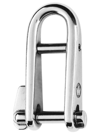 Wichard storfallsschackel 6mm