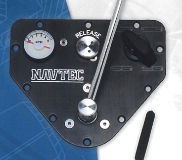 Navtec system 50 panel 4-vägs