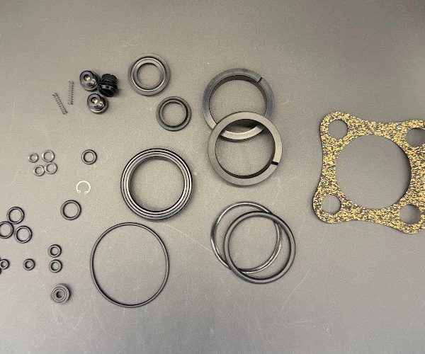 Packningssats Navtec Integral fyrkantig -10