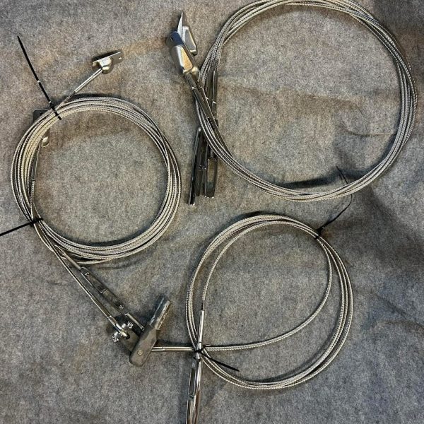 Stående rigg kit Sparcraft